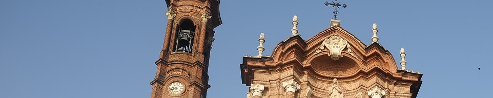 Chiesa SS Vincenzo e Anastasio