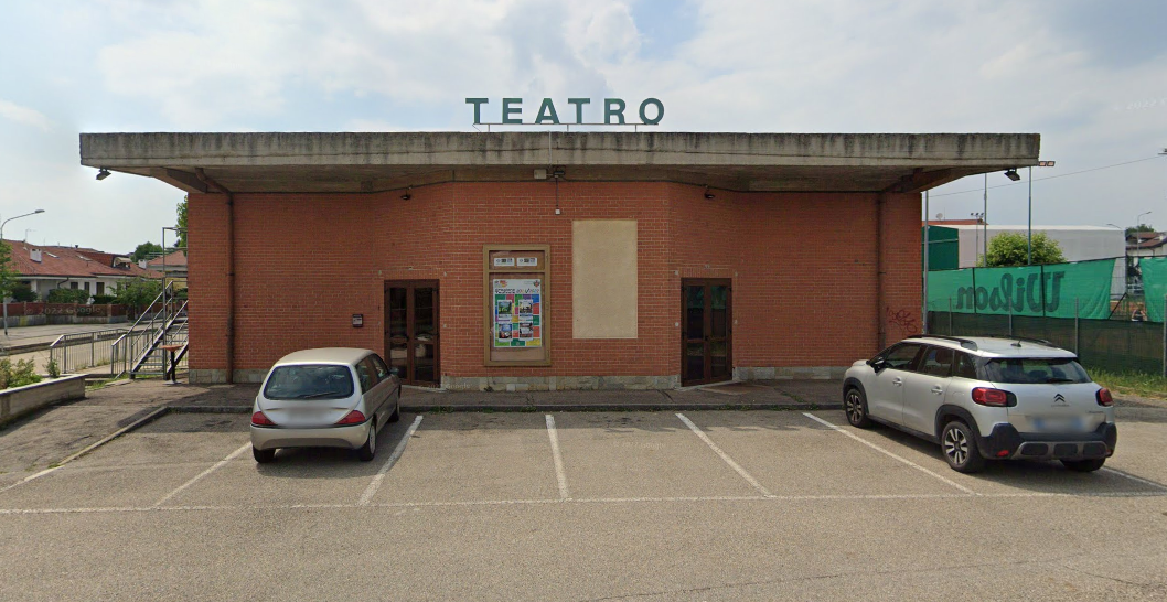 teatro comunale