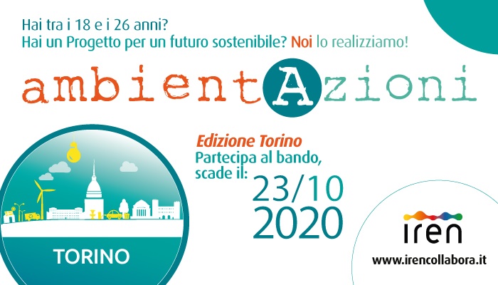 Ambientazioni 2020
