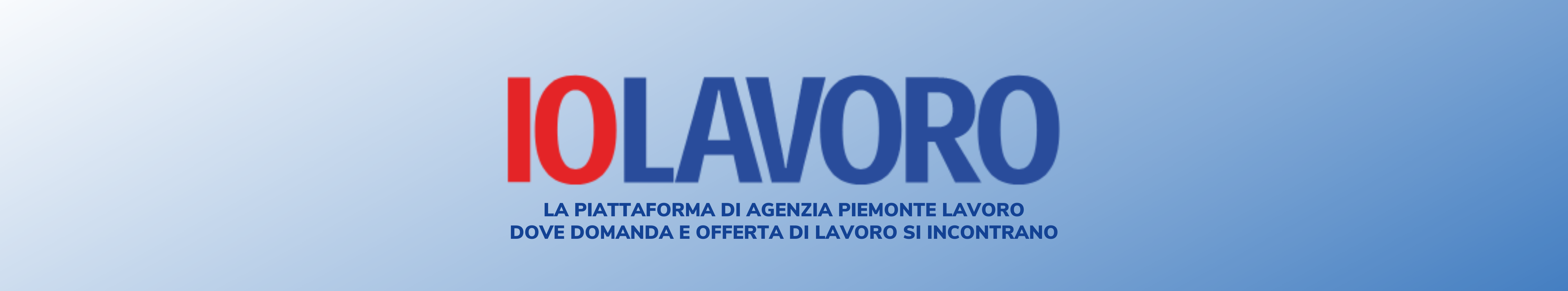 banner IOLAVORO1