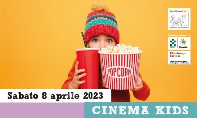 CINEMA KIDS