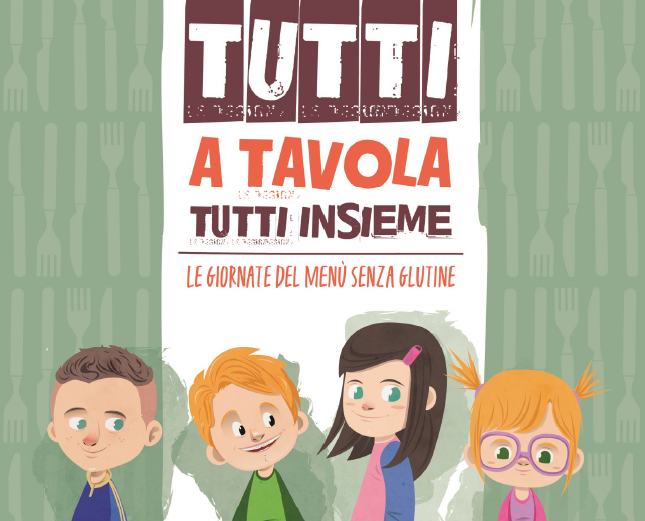 locandina tutti a tavola
