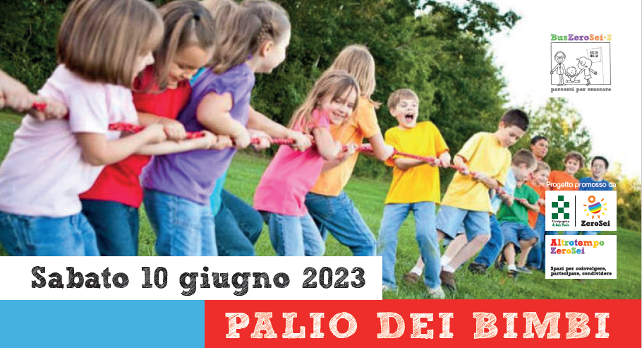 palio bimbi