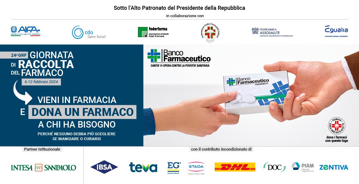 banco farmaceutico