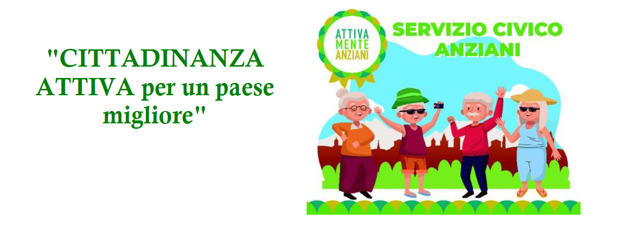 CITTADINANZA ATTIVA