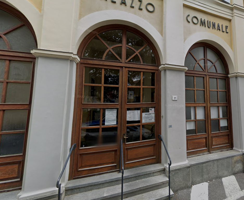 palazzo comunale palazzo comunale