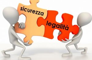 Sicurezza Urbana