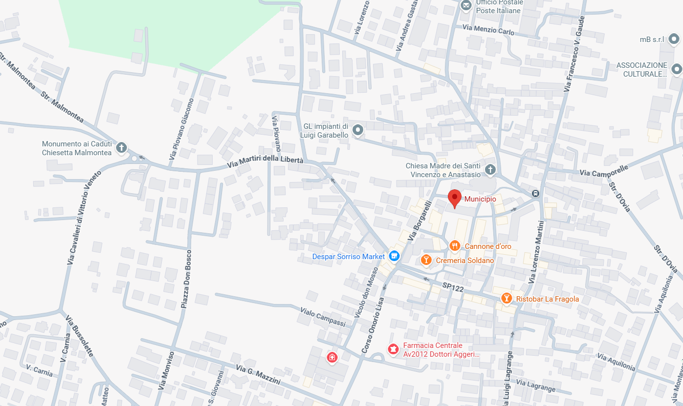 Territorio